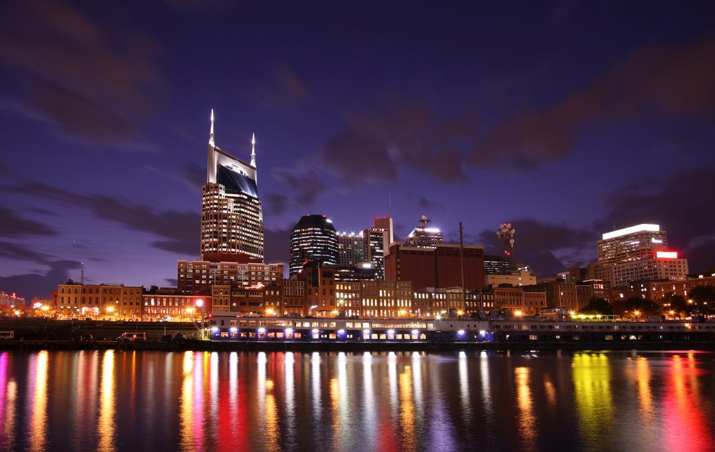 What Nashville leaders learned from Denver’s growth