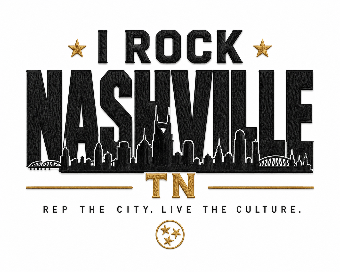 I Rock Nashville TN