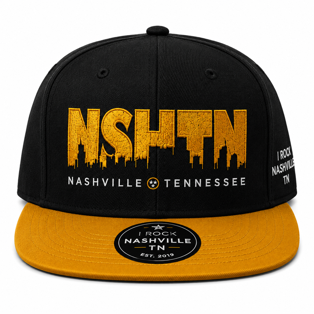NSHTN Skyline Snapback

Rep The City. Live The Culture.
