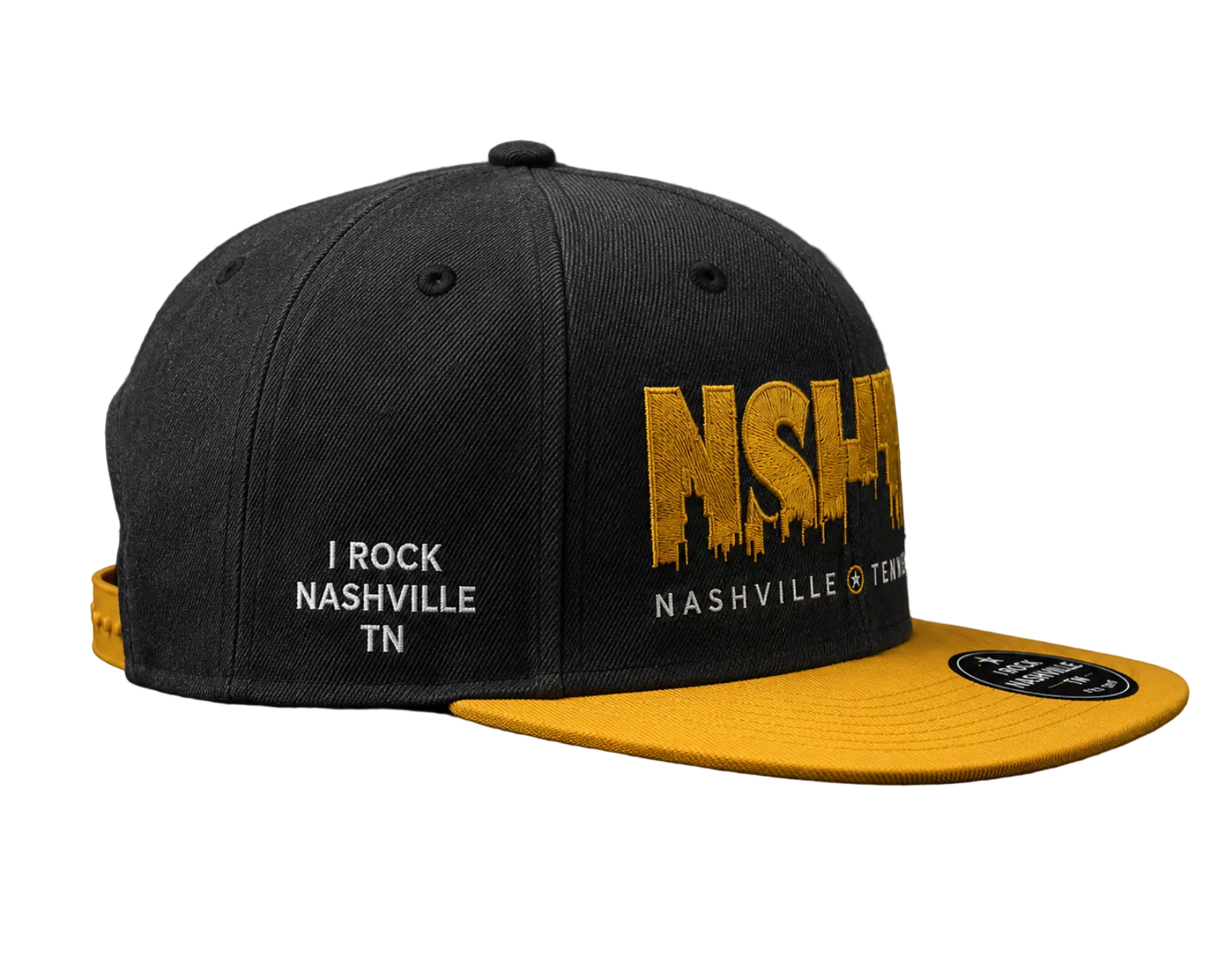 NSHTN Skyline Snapback

Rep The City. Live The Culture.