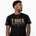 I Rock Nashville TN – Signature Premium Tee

Made in Nashville. Built to Stand Out.